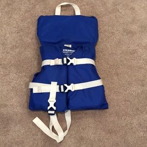 Stearns Infant/Child Life Vest